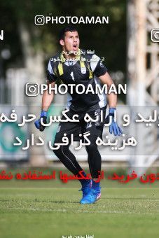 1419165, Tehran, , Friendly logistics match، Iran ۰ v ۰ Naft M Soleyman on 2019/07/12 at Iran National Football Center