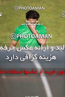 1419292, Tehran, , Friendly logistics match، Iran 0 - 0 Naft M Soleyman on 2019/07/12 at Iran National Football Center