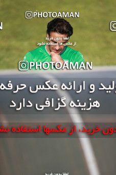 1419319, Tehran, , Friendly logistics match، Iran 0 - 0 Naft M Soleyman on 2019/07/12 at Iran National Football Center