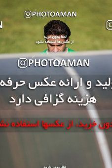 1419160, Tehran, , Friendly logistics match، Iran 0 - 0 Naft M Soleyman on 2019/07/12 at Iran National Football Center