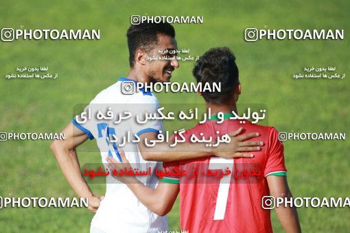 1419306, Tehran, , Friendly logistics match، Iran 0 - 0 Naft M Soleyman on 2019/07/12 at Iran National Football Center