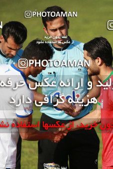 1419265, Tehran, , Friendly logistics match، Iran 0 - 0 Naft M Soleyman on 2019/07/12 at Iran National Football Center