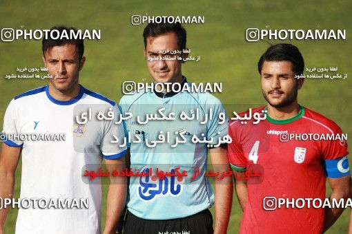 1419189, Tehran, , Friendly logistics match، Iran ۰ v ۰ Naft M Soleyman on 2019/07/12 at Iran National Football Center