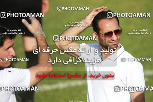 1419329, Tehran, , Friendly logistics match، Iran 0 - 0 Naft M Soleyman on 2019/07/12 at Iran National Football Center