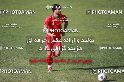 1419252, Tehran, , Friendly logistics match، Iran 0 - 0 Naft M Soleyman on 2019/07/12 at Iran National Football Center