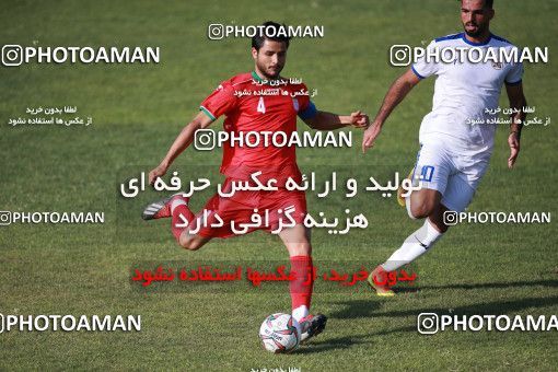 1419228, Tehran, , Friendly logistics match، Iran 0 - 0 Naft M Soleyman on 2019/07/12 at Iran National Football Center