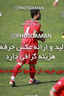 1419166, Tehran, , Friendly logistics match، Iran 0 - 0 Naft M Soleyman on 2019/07/12 at Iran National Football Center