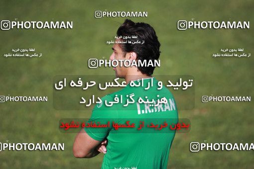 1419281, Tehran, , Friendly logistics match، Iran 0 - 0 Naft M Soleyman on 2019/07/12 at Iran National Football Center