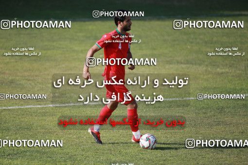 1419242, Tehran, , Friendly logistics match، Iran 0 - 0 Naft M Soleyman on 2019/07/12 at Iran National Football Center