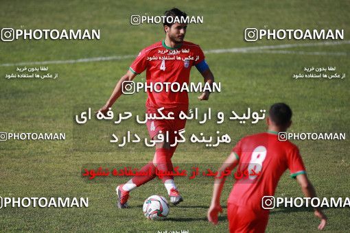 1419299, Tehran, , Friendly logistics match، Iran 0 - 0 Naft M Soleyman on 2019/07/12 at Iran National Football Center