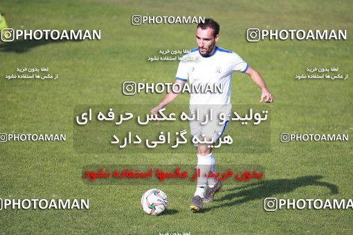 1419251, Tehran, , Friendly logistics match، Iran 0 - 0 Naft M Soleyman on 2019/07/12 at Iran National Football Center