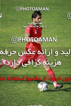 1419194, Tehran, , Friendly logistics match، Iran 0 - 0 Naft M Soleyman on 2019/07/12 at Iran National Football Center