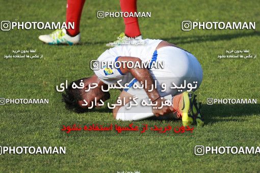 1419379, Tehran, , Friendly logistics match، Iran 0 - 0 Naft M Soleyman on 2019/07/12 at Iran National Football Center