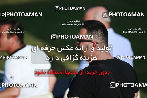 1419408, Tehran, , Friendly logistics match، Iran 0 - 0 Naft M Soleyman on 2019/07/12 at Iran National Football Center