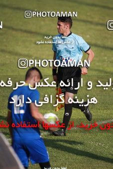 1419530, Tehran, , Friendly logistics match، Iran 0 - 0 Naft M Soleyman on 2019/07/12 at Iran National Football Center