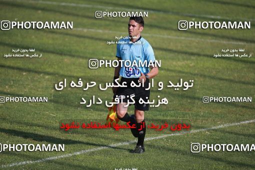 1419485, Tehran, , Friendly logistics match، Iran 0 - 0 Naft M Soleyman on 2019/07/12 at Iran National Football Center