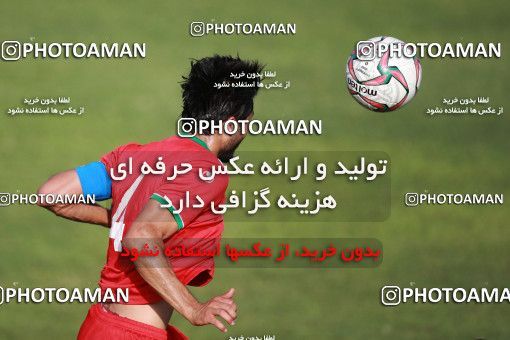 1419361, Tehran, , Friendly logistics match، Iran 0 - 0 Naft M Soleyman on 2019/07/12 at Iran National Football Center