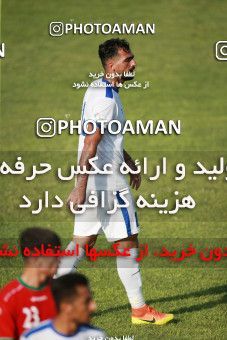 1419399, Tehran, , Friendly logistics match، Iran 0 - 0 Naft M Soleyman on 2019/07/12 at Iran National Football Center