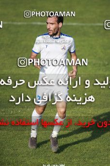 1419496, Tehran, , Friendly logistics match، Iran 0 - 0 Naft M Soleyman on 2019/07/12 at Iran National Football Center