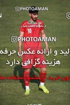 1419400, Tehran, , Friendly logistics match، Iran 0 - 0 Naft M Soleyman on 2019/07/12 at Iran National Football Center