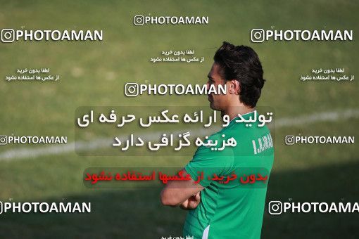 1419517, Tehran, , Friendly logistics match، Iran 0 - 0 Naft M Soleyman on 2019/07/12 at Iran National Football Center