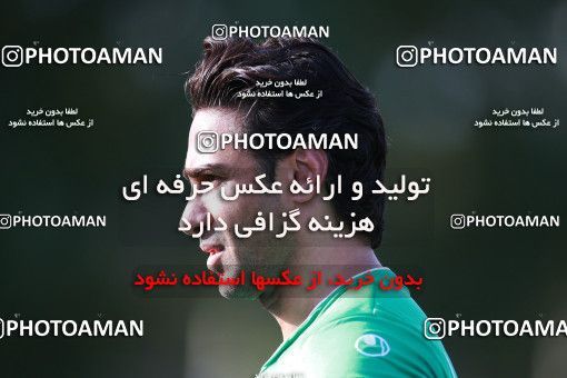 1419504, Tehran, , Friendly logistics match، Iran 0 - 0 Naft M Soleyman on 2019/07/12 at Iran National Football Center