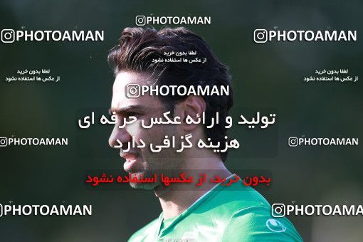 1419535, Tehran, , Friendly logistics match، Iran 0 - 0 Naft M Soleyman on 2019/07/12 at Iran National Football Center