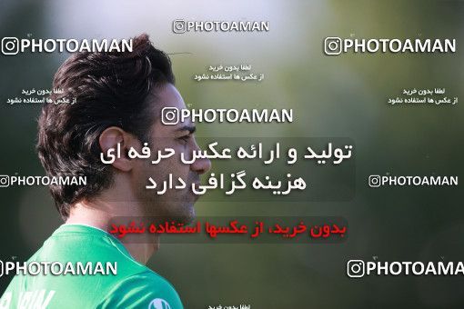 1419489, Tehran, , Friendly logistics match، Iran 0 - 0 Naft M Soleyman on 2019/07/12 at Iran National Football Center