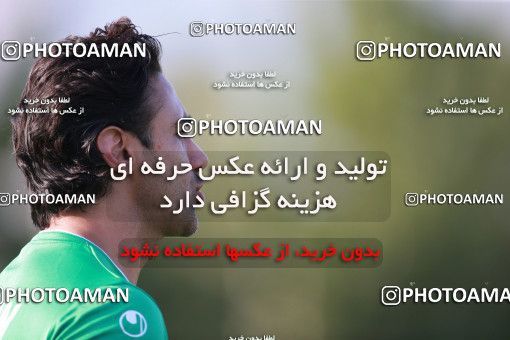 1419460, Tehran, , Friendly logistics match، Iran 0 - 0 Naft M Soleyman on 2019/07/12 at Iran National Football Center