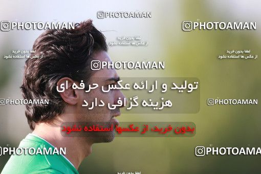 1419491, Tehran, , Friendly logistics match، Iran 0 - 0 Naft M Soleyman on 2019/07/12 at Iran National Football Center