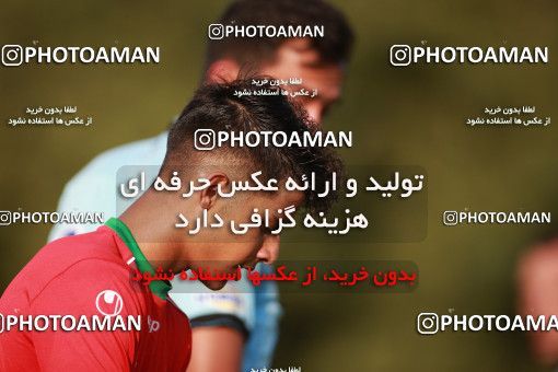 1419502, Tehran, , Friendly logistics match، Iran 0 - 0 Naft M Soleyman on 2019/07/12 at Iran National Football Center