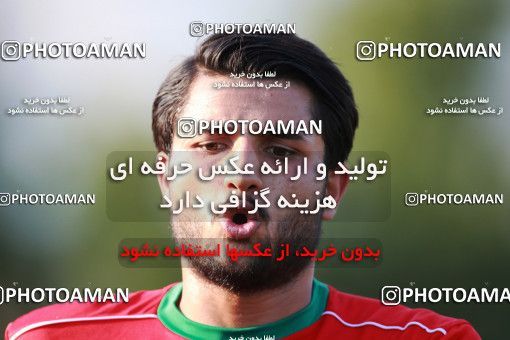 1419527, Tehran, , Friendly logistics match، Iran 0 - 0 Naft M Soleyman on 2019/07/12 at Iran National Football Center