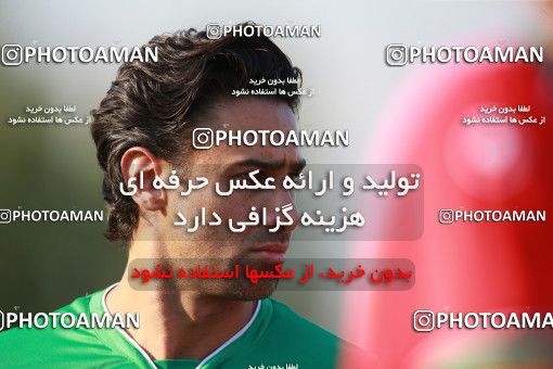 1419467, Tehran, , Friendly logistics match، Iran 0 - 0 Naft M Soleyman on 2019/07/12 at Iran National Football Center