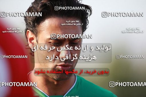 1419538, Tehran, , Friendly logistics match، Iran 0 - 0 Naft M Soleyman on 2019/07/12 at Iran National Football Center