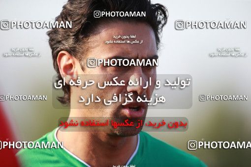 1419478, Tehran, , Friendly logistics match، Iran 0 - 0 Naft M Soleyman on 2019/07/12 at Iran National Football Center