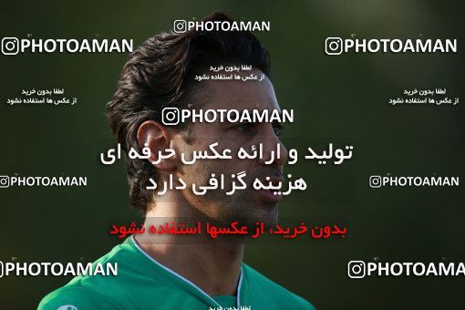 1419452, Tehran, , Friendly logistics match، Iran 0 - 0 Naft M Soleyman on 2019/07/12 at Iran National Football Center