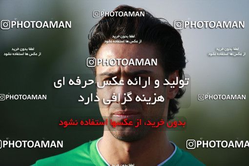 1419347, Tehran, , Friendly logistics match، Iran 0 - 0 Naft M Soleyman on 2019/07/12 at Iran National Football Center