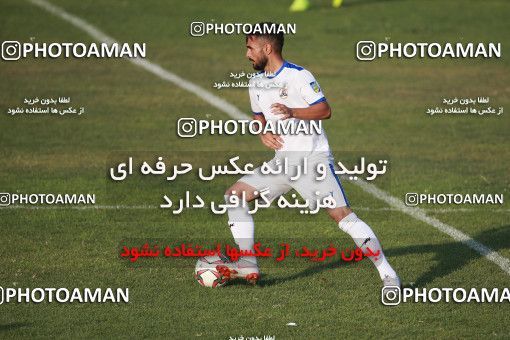 1419519, Tehran, , Friendly logistics match، Iran 0 - 0 Naft M Soleyman on 2019/07/12 at Iran National Football Center