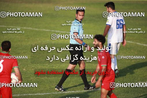 1419411, Tehran, , Friendly logistics match، Iran ۰ v ۰ Naft M Soleyman on 2019/07/12 at Iran National Football Center