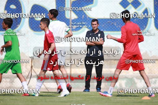 1426118, Tehran, , Friendly logistics match، Iran 1 - 2 Paykan on 2019/07/13 at Karegaran Stadium