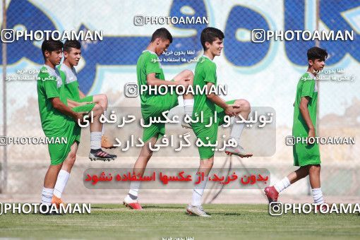 1426267, Tehran, , Friendly logistics match، Iran 1 - 2 Paykan on 2019/07/13 at Karegaran Stadium