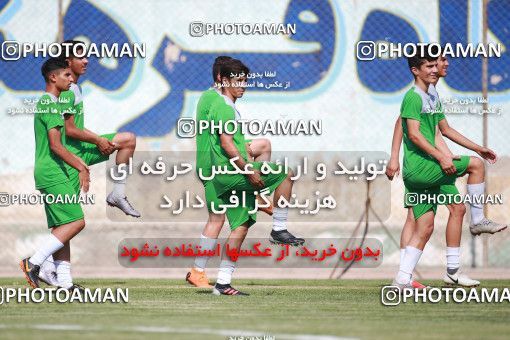 1426135, Tehran, , Friendly logistics match، Iran 1 - 2 Paykan on 2019/07/13 at Karegaran Stadium