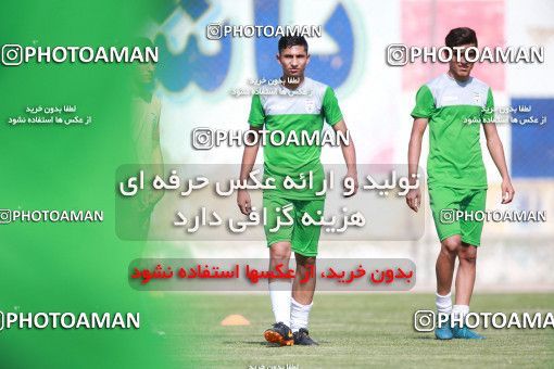 1426268, Tehran, , Friendly logistics match، Iran 1 - 2 Paykan on 2019/07/13 at Karegaran Stadium