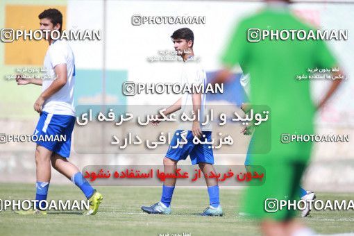 1426128, Tehran, , Friendly logistics match، Iran 1 - 2 Paykan on 2019/07/13 at Karegaran Stadium