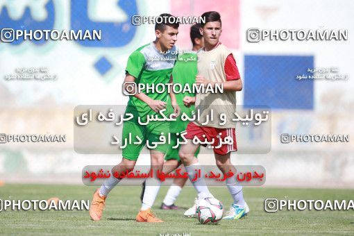 1426255, Tehran, , Friendly logistics match، Iran 1 - 2 Paykan on 2019/07/13 at Karegaran Stadium