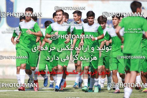 1426175, Tehran, , Friendly logistics match، Iran 1 - 2 Paykan on 2019/07/13 at Karegaran Stadium