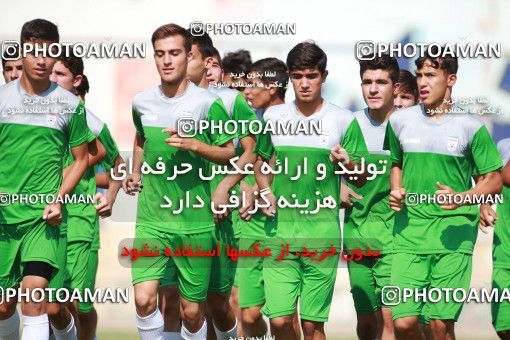 1426167, Tehran, , Friendly logistics match، Iran 1 - 2 Paykan on 2019/07/13 at Karegaran Stadium