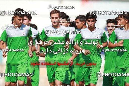 1426144, Tehran, , Friendly logistics match، Iran 1 - 2 Paykan on 2019/07/13 at Karegaran Stadium