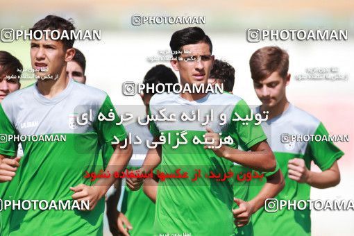 1426134, Tehran, , Friendly logistics match، Iran 1 - 2 Paykan on 2019/07/13 at Karegaran Stadium