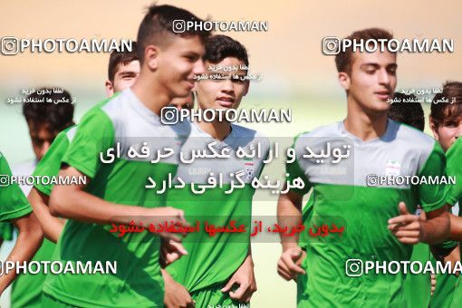 1426204, Tehran, , Friendly logistics match، Iran 1 - 2 Paykan on 2019/07/13 at Karegaran Stadium